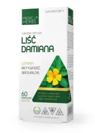 medica-herbs-lisc-damiana-afrodyzjak-seks-stres