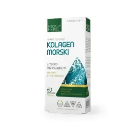medica-herbs-kolagen-morski-collagen-60-kaps-piekna-skora-mocne-wlosy-stawy
