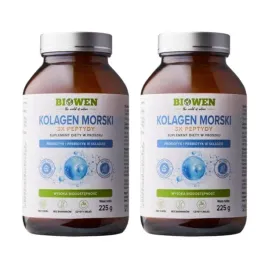 2x-biowen-kolagen-morski-typu-i-i-iii-z-dzikiego-dorsza-225-g-witamina-c