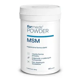 formeds-powder-msm-siarka-organiczna-stawy-chrzastka-skora-paznokcie