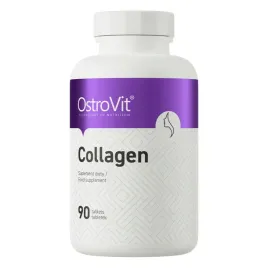 ostrovit-collagen-kolagen-90-tabletek-skora-paznokcie-wlosy-stawy-kosci