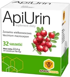 apipolfarma-apiurin-32-saszetki-zurawina-uklad-moczowy-witamina-c