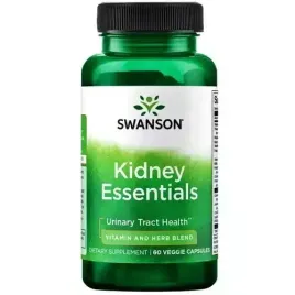 swanson-kidney-essentials-60-kapsulek-vege-uklad-moczowy-zdrowe-nerki