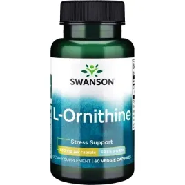 swanson-l-ornityna-watroba-wzrostu-odpornosc