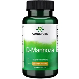 swanson-d-mannoza-infekcje-uklad-moczowy-pecherz