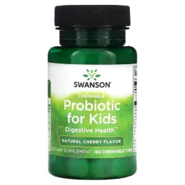 swanson-probiotyk-dla-dzieci-60-tabletek-do-ssania-odpornosc-organizmu