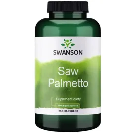 swanson-saw-palmetto-palma-sabalowa-250-kaps-prostata-wypadanie-wlosow