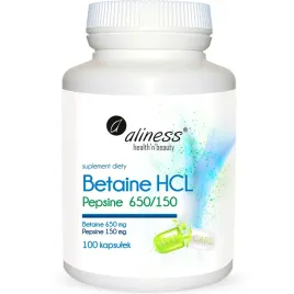 aliness-betaina-hcl-kwas-solny-pepsyna-trawienie-100-kapsulek