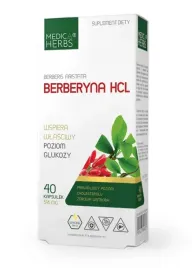 medica-herbs-berberyna-hcl-500mg-watroba-cukier-cholesterol-odchudzanie