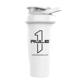 rule1-shaker-szejker-do-bialka-koktajli-odzywek-700ml-prosty-bialy
