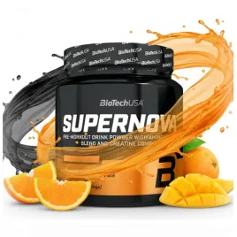 biotech-supernova-282-g-orange-mango-przedtreningowka-arginina-beta-alanina