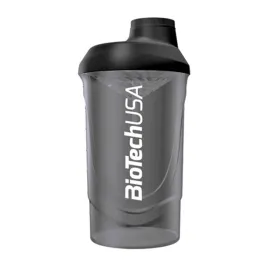 biotech-shaker-wave-600ml-czarny-szejker-przedtreninowka-silownia-akcesoria