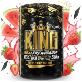 real-pharm-king-pre-workout-500g-truskawka-arbuz-przedtreningowka-z-kofeina