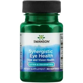 swanson-luteina-and-zeaksantyna-formula-wzrok-60-kaps-synergistic-eye-health