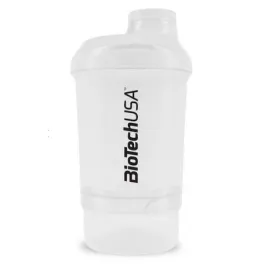 biotech-shaker-wave-nano-300ml-bialy-szejker-maly-poreczny-na-silownie