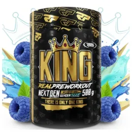 real-pharm-king-pre-workout-500g-blue-raspberry-przedtreningowka-na-trening