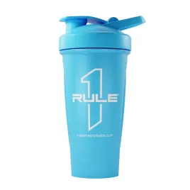 rule1-shaker-szejker-do-bialka-koktajli-odzywek-700ml-prosty-niebieski