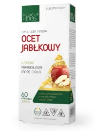 medica-herbs-ocet-jablkowy-wyciag-apple-cider-60-kaps-masa-ciala-waga