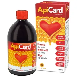 apipolfarma-apicard-500-ml-mleczko-pszczele-miod-energia-serce-witalnosc