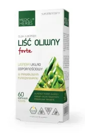 medica-herbs-lisc-oliwny-forte-520mg-60-kapsulek-uklad-odpornosciowy