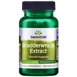 swanson-bladderwrack-60k-morszczyn-pecherzykowaty-zrodlo-jodu-tarczyca