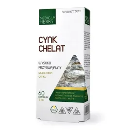 medica-herbs-cynk-chelat-diglycynian-odpornosc-metabolizm-wlosy-skora-kosci