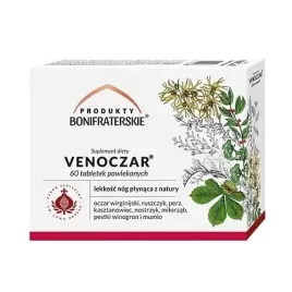 produkty-bonifraterskie-venoczar-60-tabletek-ruszczyk-perz-kasztanowiec