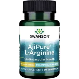 swanson-l-arginina-czysta-libido-cholesterol-serce-krazenie-60-kapsulek