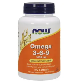 now-foods-kwasy-omega-3-6-9-100-kapsulek-odpornosc-serce-wzrok-skora