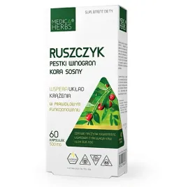 medica-herbs-ruszczyk-pestki-winogron-kora-sosny-uklad-krazenia-serce-skora