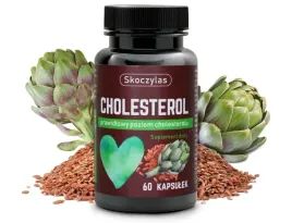skoczylas-cholesterol-60-kapsulek-karczoch-czerwony-ryz-chrom-kozieradka