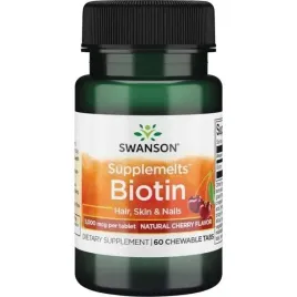 swanson-biotyna-60-tabletek-do-ssania-wlosy-skora