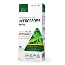 medica-herbs-andrographis-forte-brodziuszka-60-kaps-odpornosc-watroba