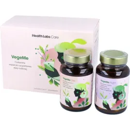 health-labs-care-vegeme-60-kapsulek-wsparcie-diety-roslinnej-zelazo-wit-b