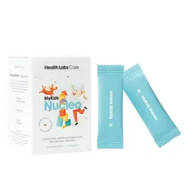 health-labs-care-mykids-nucleo-30-saszetek-nukleotydy-odpornosc-cynk