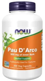 now-foods-pau-d-arco-500mg-250-kap-vegan-flora-bakteryjna-la-pacho