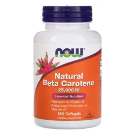 now-foods-beta-karoten-25-000-iu-beta-carotene-pro-witamina-a-180-kapsulek