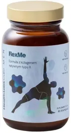 health-labs-care-flexme-men-kolagen-typu-ii-60-kapsulek-zdrowe-stawy
