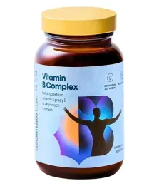 health-labs-care-vitamin-b-complex-men-witamina-b-60-kaps-odpornosc-stres