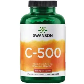 swanson-witamina-c-500mg-250-kaps-z-dzika-roza-odpornosc-kwas-l-askorbinowy