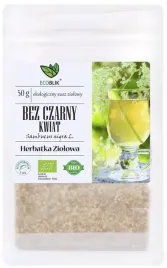 ecoblik-bez-czarny-kwiat-herbatka-ziolowa-50g-100percent-bio-eko-odpornosc