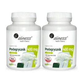 2x-aliness-podagrycznik-ekstrakt-10-1-400mg-100-kap-vege-apetyt-odchudzanie