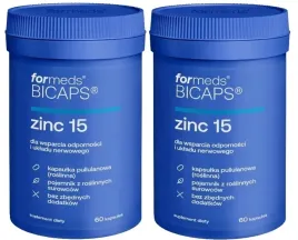 2x-formeds-bicaps-zinc-15-cynk-miedz-wlosy-skora-odpornosc-uklad-nerwowy