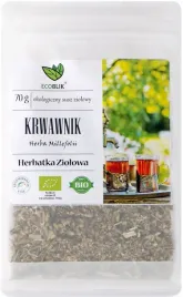 ecoblik-krwawnik-eko-herbatka-ziolowa-70g-100percent-bio-wspomaga-funkcje-nerek