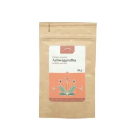 nanga-ashwagandha-mielona-50g-adaptogen-stres-sen-odpornosc-leki-niepokoj