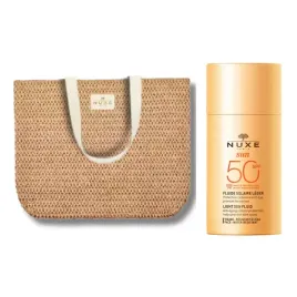 nuxe-sun-lekki-krem-z-wysoka-ochrona-spf50-50ml-gratis-torba-plazowa