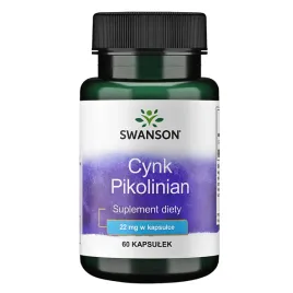 swanson-cynk-pikolinian-22mg-60-kapsulek-wlosy-skora-odpornosc-paznokcie