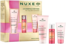 nuxe-zestaw-very-rose-krem-do-rak-50ml-zel-100ml-woda-zapachowa-30ml