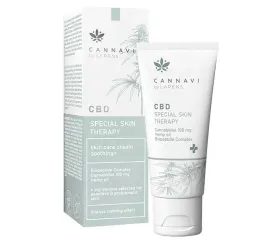 larens-cannavi-cbd-special-skin-therapy-lekki-krem-skora-problematyczna