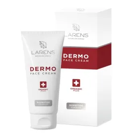 larens-dermo-face-cream-rewolucyjny-organic-plus-peptydy-kolagenu-rybiego